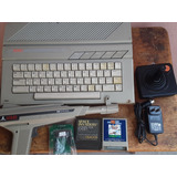 Atari 65xe Completo.