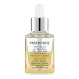 Restorsea Aceite Facial De Oro Liquido De 24 Quilates Con Co