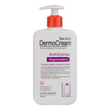   Crema Simonds Dermo Cream Antiestrías 400ml Pack X2