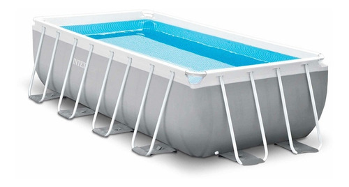 Piscina Intex