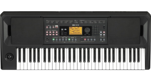 Teclado Korg Ek-50 Enterteinment Keyboard - Plus