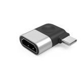 Adaptador Mini Usb C A Hdmi Ultra Hd 4k