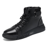 Botas Deportivas Informales Ligeras Martin Para Hombre