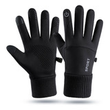 . Guantes De Nieve Cálidos Para Ciclismo De Alta Calidad