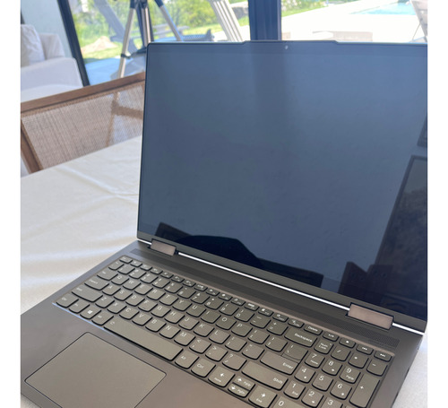 Notebook Lenovo Yoga 7 15itl5 