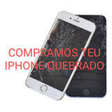 Compramos Teu iPhone Quebrado X Xs Max 11 11 Pro Ao 15