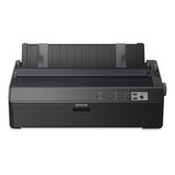 Impressora Matricial Fx-2190 Epson 20413