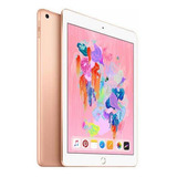 iPad 6ta Generación 32gb Color Rosegold