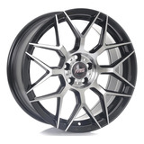 Rines Euro Racing E-7048 17x7.5 5x100