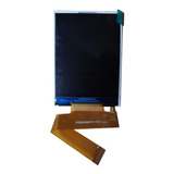 Display Oled 2.6 Pulgadas Color Fxd024q120s-a