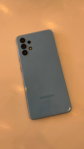 Samsung Galaxy A32 128gb 4g Preto - Usado