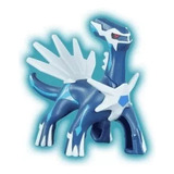 Boneco Brinquedo Pokemon Dialga Mc Donalds Lacrado 2018