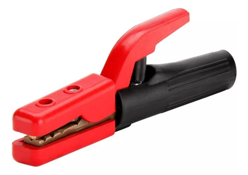 Pinza Porta Electrodo 300 Amp Red Force Wt52881