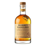 Whisky Blended Monkey Shoulder Whisky Monkey Shoulder Botella 700 Ml