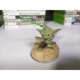 Figure Disney Infinity 3.0 - Yoda - Star Wars