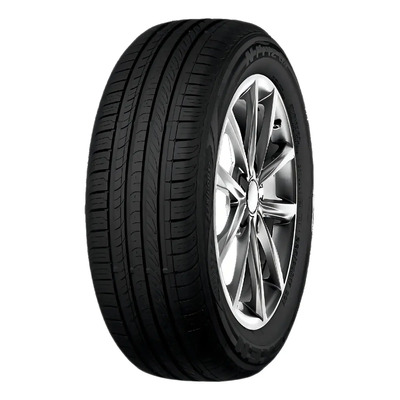 Llanta 165/70r14 Nexen Npriz Gx 81t Índice De Velocidad T