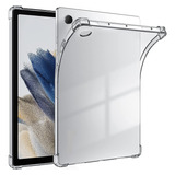 Carcasa Transparente Para Samsung Galaxy Tab A8 10.5 Sm-x200
