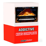 Addictive Keys | El Mas Completo | Vst Au Aax