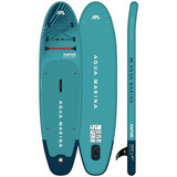 Tabla Stand Up Paddle Sup Inflable Aquamarina Vapor