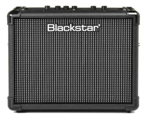 Amplificador Para Guitarra Blackstar Id:core20 V3