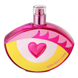 Agatha Ruiz De La Prada Look Edt 80 ml Para  Mujer  