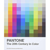 Libro Pantone: El Siglo Xx En Color-inglés