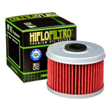 Filtro De Aceite Honda Cbr 300 Hiflo Avant