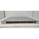 Switch Ubiquiti Unifi Us-48-750w, 140 Gbps