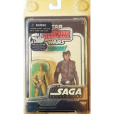 Luke Skywalker Bespin Fatigue Star Wars The Saga Collecton