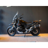 Moto Guzzi V85 Tt Negra Financiación Disponible 