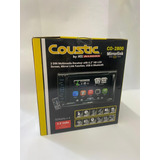 Auto Estereo Coustic By Mtx Audio