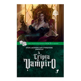 A Cripta Do Vampiro Livro Jogo