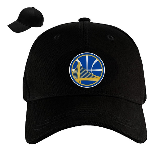 Gorra Drill Golden State Warriors Baloncesto Pht