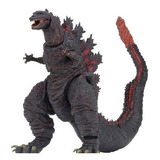 Rei Godzilla 2016 18cm