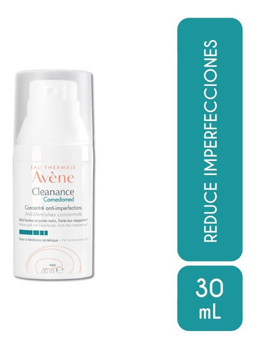 Crema Anti-imperfecciones Avene Cleana - mL a $4507