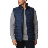 Chaleco Columbia Delta R Hombre (navy)