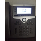 Teléfono Ip Cisco - Cp 7821
