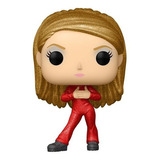 Funko Pop! - Britney Spears #215 Diamond Collection S. E