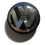 Tapa Emblema Compatible Aro Mitsubishi 60mm (juego 4 Unid) Volkswagen EuroVan