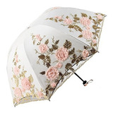 Sombrilla O Paraguas - Lace Parasol Umbrella Gothic Umbrella