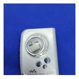  Walkman Sony Wm-fx488 2003