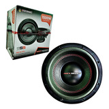 Subwoofer 12 Pulgadas Rock Series Rks-el1224 1500 Watts Max 