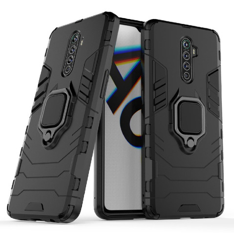 Funda Anti-caída Para Oppo Reno Ace/realme X2 Pro