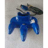 Joystick Nintendo 64 | Azul |