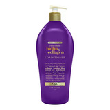 Acondicionador Organix Extra Volumen + Biotina & Colageno 1l