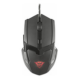 Ratón Gaming Trust Gxt 101, Pc Y Portátil, 600-4800 Dpi, 6