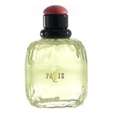 Edt 4.2 Onzas Paris Por Yves Saint Laurent Para Mujer En