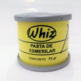 Pasta De Esmerilar Valvulas Combinado 75gs.