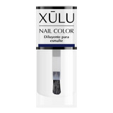 Xulu Diluyente Para Esmalte (10ml)