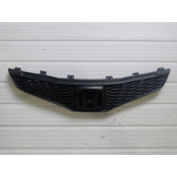 Grade Radiador Honda Fit 2009 2010 2011 2012